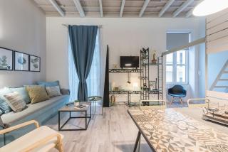 Plaka Akrokeramo House #1 - Athènes - 8