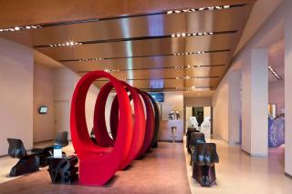 UNA Hotels Vittoria Firenze - Florence - 6