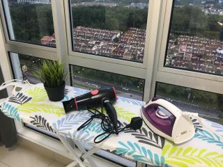 Cozy Studio @ Seri Kembangan - Seri Kembangan - 5