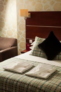 Mercure Livingston Hotel - 3