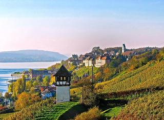 Hotel Am Rehberg - Lindau - 9