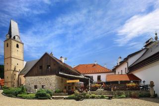 Hotel U Martina - 5