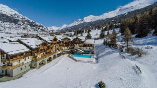 Les Alpages De Val Cenis - Lanslebourg-Mont-Cenis - 7