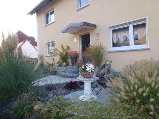 Ferienwohnung Familie Schultheis - 8