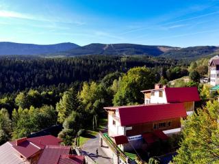 Panorama Gór w Karpaczu - Karpacz - 0