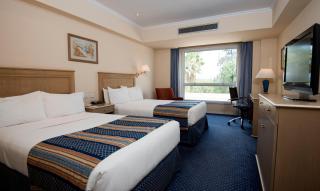 Holiday Inn Cordoba by IHG - 8