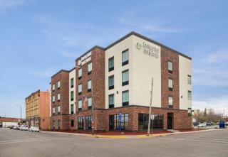 Cobblestone Inn and Suites - Ashland - Ashland - 9