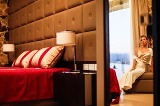 Ngonia Bay Boutique Hotel - Milazzo - 8