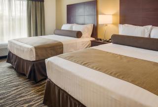 Cobblestone Inn and Suites - Ashland - Ashland - 1