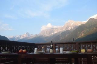 Spacious Apartment 2 Minutes from Ski Lift, Equipped for Babies - Les Houches - 8
