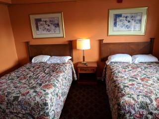 Skylark Motel - Chicago - 1