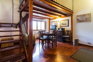 Altieri Loft Pantheon - Roma - 2