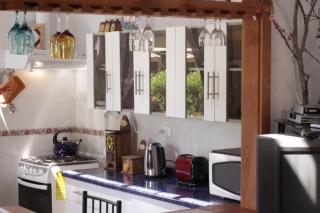 Complejo Cabañas Pétalos - 4