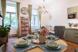 Kent Ridge Loft (Lublanska) - Praga - 2