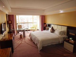 广州克莱顿酒店 Clayton Hotel Pazhou Exhibition Center - Guangzhou - 7