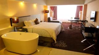 广州克莱顿酒店 Clayton Hotel Pazhou Exhibition Center - Guangzhou - 6