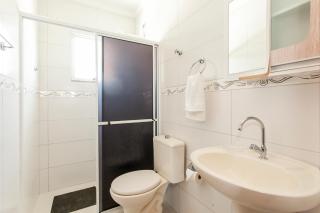 Apto Praia Cachoeira 60 metros mar - 4