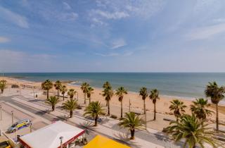 Atlântico View - Beach front - Quarteira - Quarteira - 8