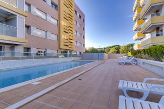 Forte Novo - Modern apartment - Quarteira - Quarteira - 3