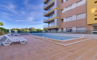 Forte Novo - Modern apartment - Quarteira - Quarteira - 4