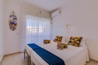Ribas - Cozy 2 bedroom apartment - Vilamoura - Vilamoura - 3