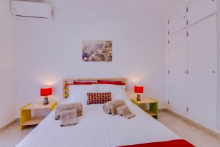 Ribas - Cozy 2 bedroom apartment - Vilamoura - Vilamoura - 5