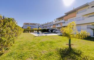 Ribas - Cozy 2 bedroom apartment - Vilamoura - Vilamoura - 6