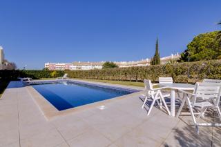 Ribas - Cozy 2 bedroom apartment - Vilamoura - Vilamoura - 0