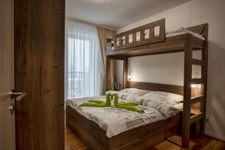 Magic Tatry, Primo Starý Smokovec - Starý Smokovec - 7