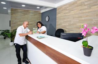 Hotel Milan Costa Rica - San José - 1