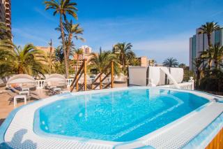 Magic Tropical Splash - Cala de Finestrat - 4
