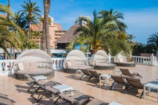 Magic Tropical Splash - Cala de Finestrat - 5