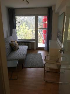 Ferienwohnung Parkblick - Bremen - 1