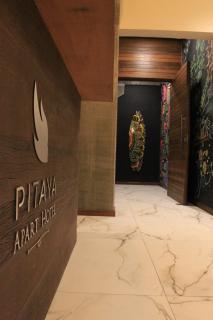 Pitaya Apart Hotel - Garopaba - 7