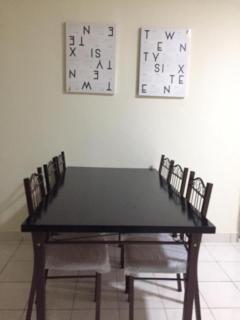 Sri Nabalu Apartment Platinum Putatan - Kota Kinabalu - 2