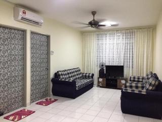 Sri Nabalu Apartment Platinum Putatan - Kota Kinabalu - 1