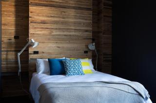 The Franklin Boutique Hotel - Adelaide - 6