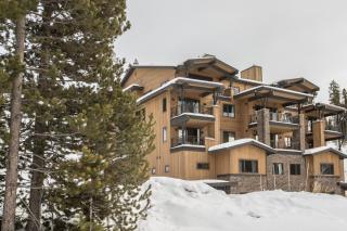 Mountain Lake Condo | Unit 401B - Big Sky - 9