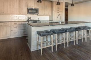 Mountain Lake Condo | Unit 401B - Big Sky - 7