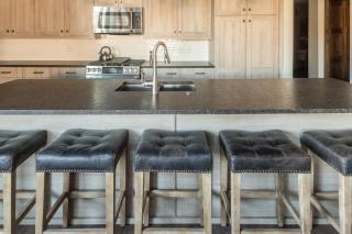Mountain Lake Condo | Unit 401B - Big Sky - 5
