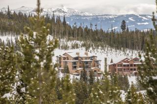 Mountain Lake Condo | Unit 401B - Big Sky - 4