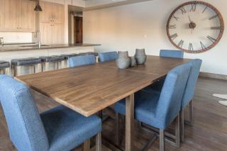Mountain Lake Condo | Unit 401B - Big Sky - 1