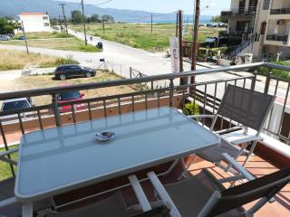 Palmyra Studios - Stavros - 1