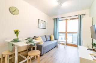 Apartament Master - Danzig - 0