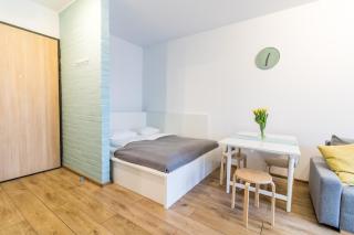 Apartament Master - Danzig - 5