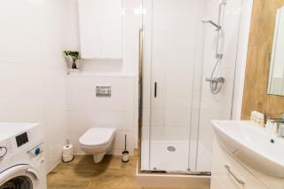 Apartament Master - Danzig - 1