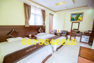 Khách sạn 88 mộc châu - 7