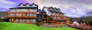 Hotel Punta Condor - San Carlos de Bariloche - 0