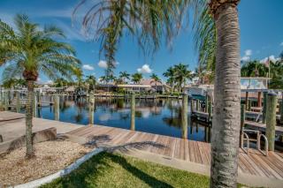 Villa Blue Sky, Cape Coral - 8