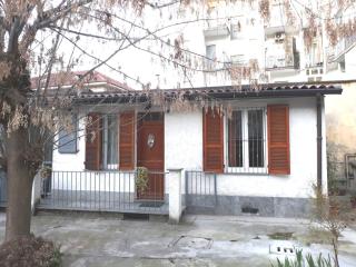 casa Sarre - Turin - 9